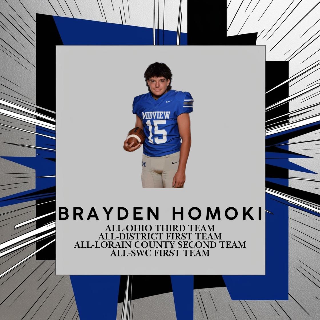 Midview Football (@middie_football) on Twitter photo 