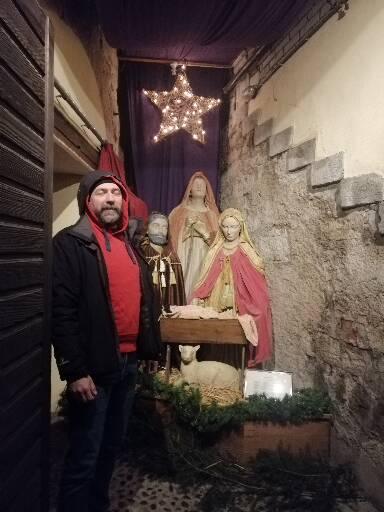 Leteči spomladanski profil tweet media