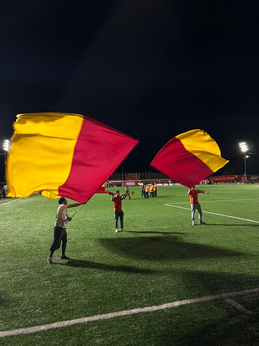Cuando quieran donde quieran!  ❤️💛
