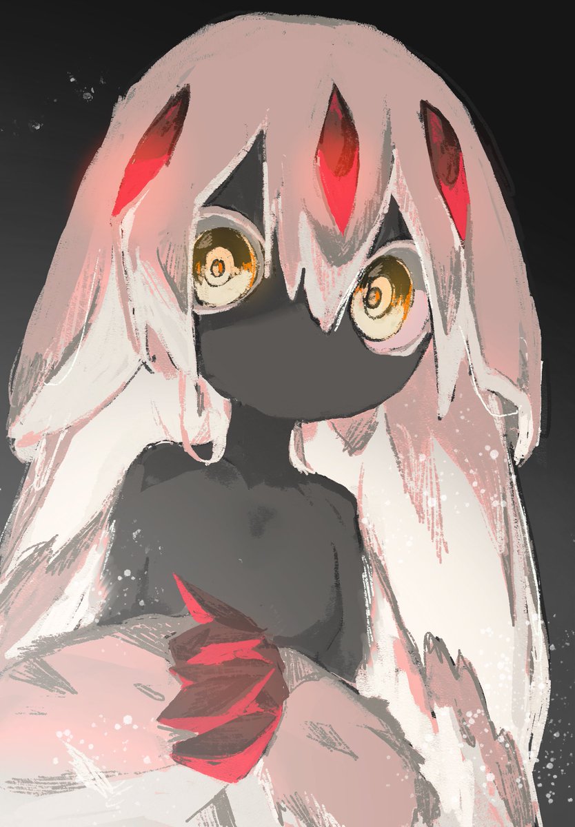 Doruto721's tweet photo. すそ… #miabyss https://t.co/62Ft42RmJl