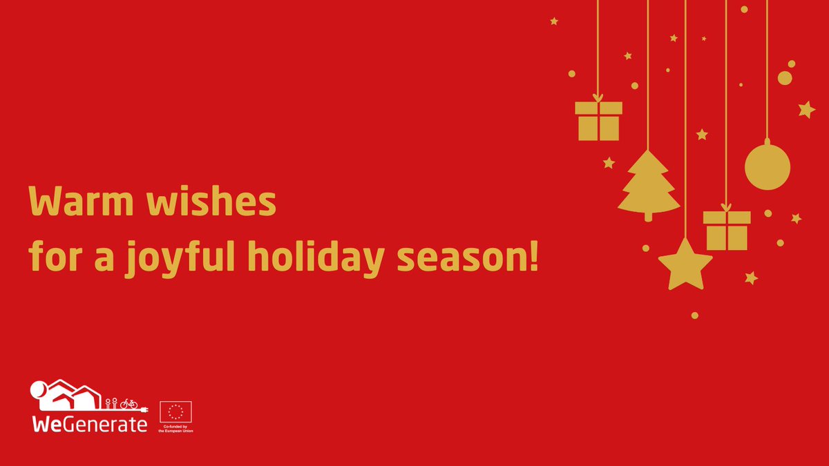 WeGenerate tweet media