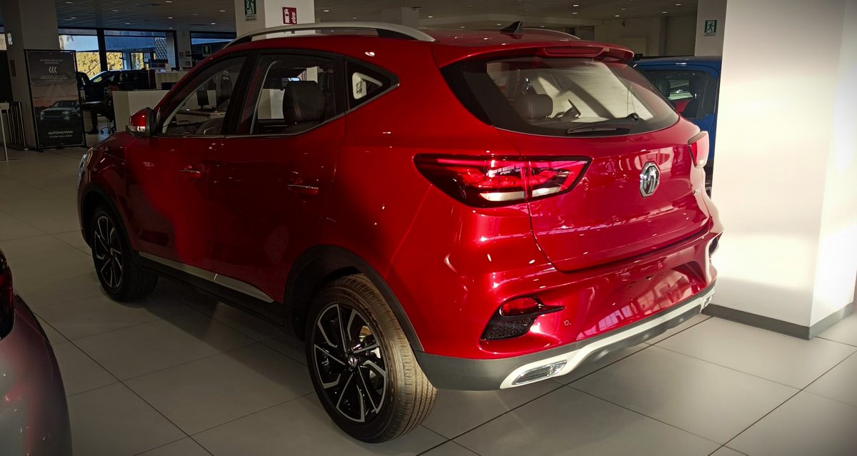 marcopapa89's tweet photo. #𝗡𝘂𝗼𝘃𝗮 #𝗠𝗚 #𝗭𝗦
#Motore 1.5 #benzina a 4 #cilindri
#Vostra a #partire da €𝟭𝟵𝟬,𝟬𝟬 al #mese!!!

📷3 #tagliandi
📷 #gomme #invernali
📷#vettura #sostitutiva
📷#assistenza #stradale h24 7/7
📷#possibilità di #assicurazione con #franchigia e #scoperti pari a #ZERO!!! https://t.co/Ri9v9qVkHU