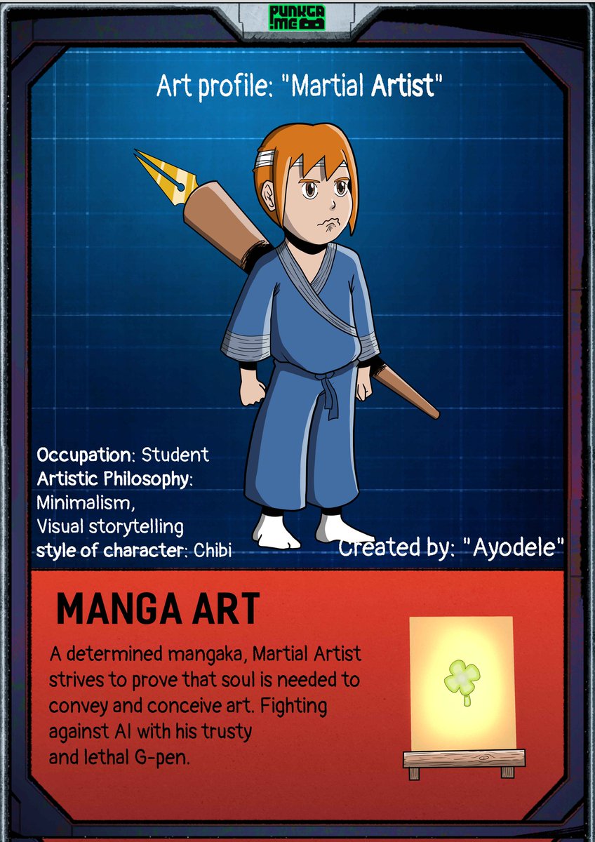chopstickcomics's tweet photo. On the look out for 2D art commissions and collaborations https://t.co/DckbOIxdDE