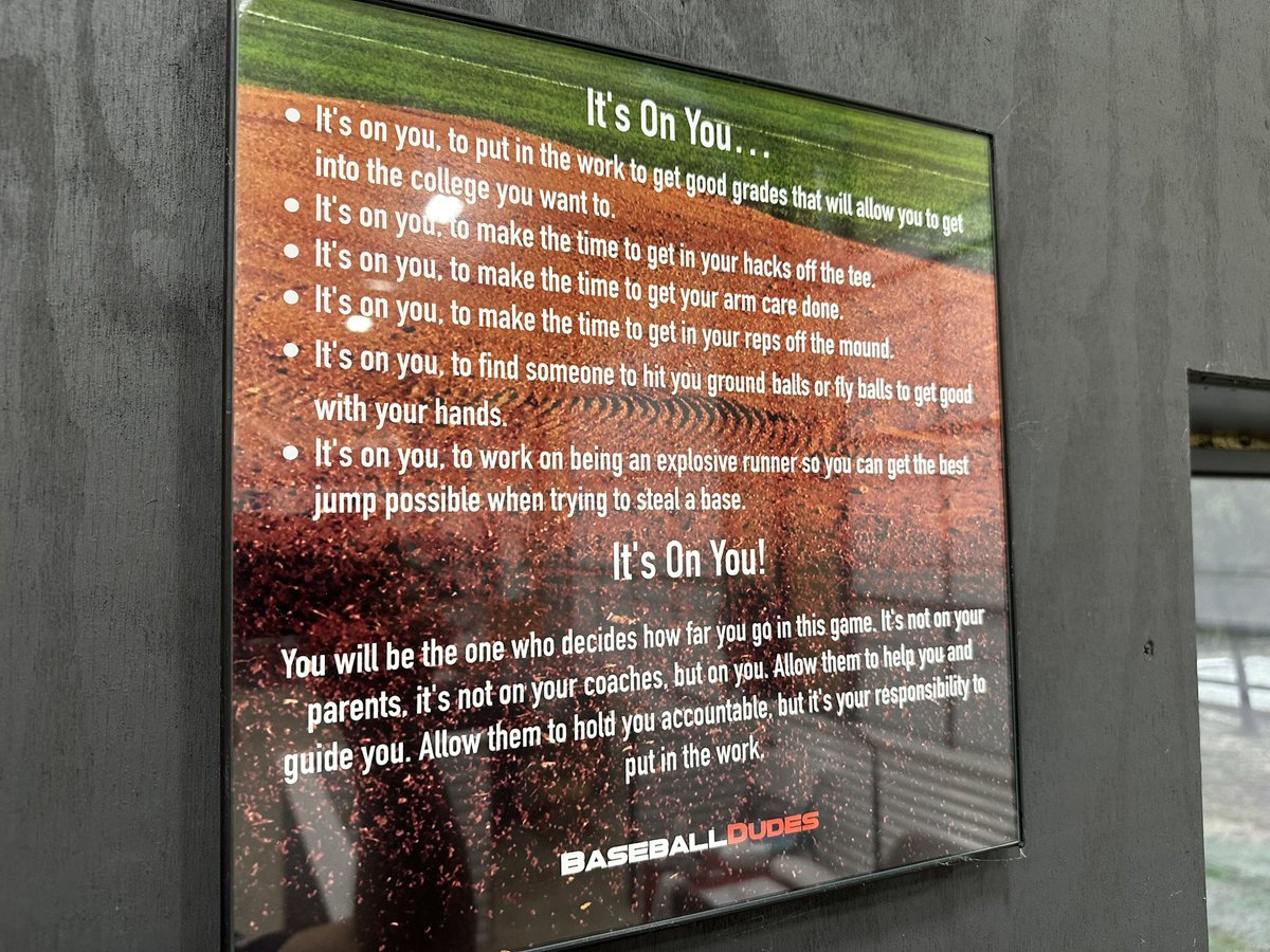 Baseball Dudes Inc. 🇺🇸⚾️ tweet media