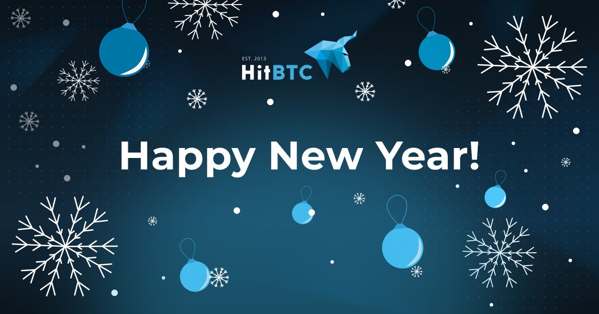 HitBTC tweet media