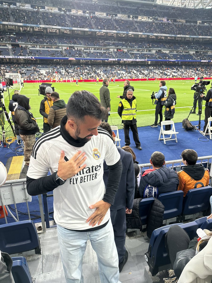 Compartilhando esse momento mágico aqui também ! 😍🥹