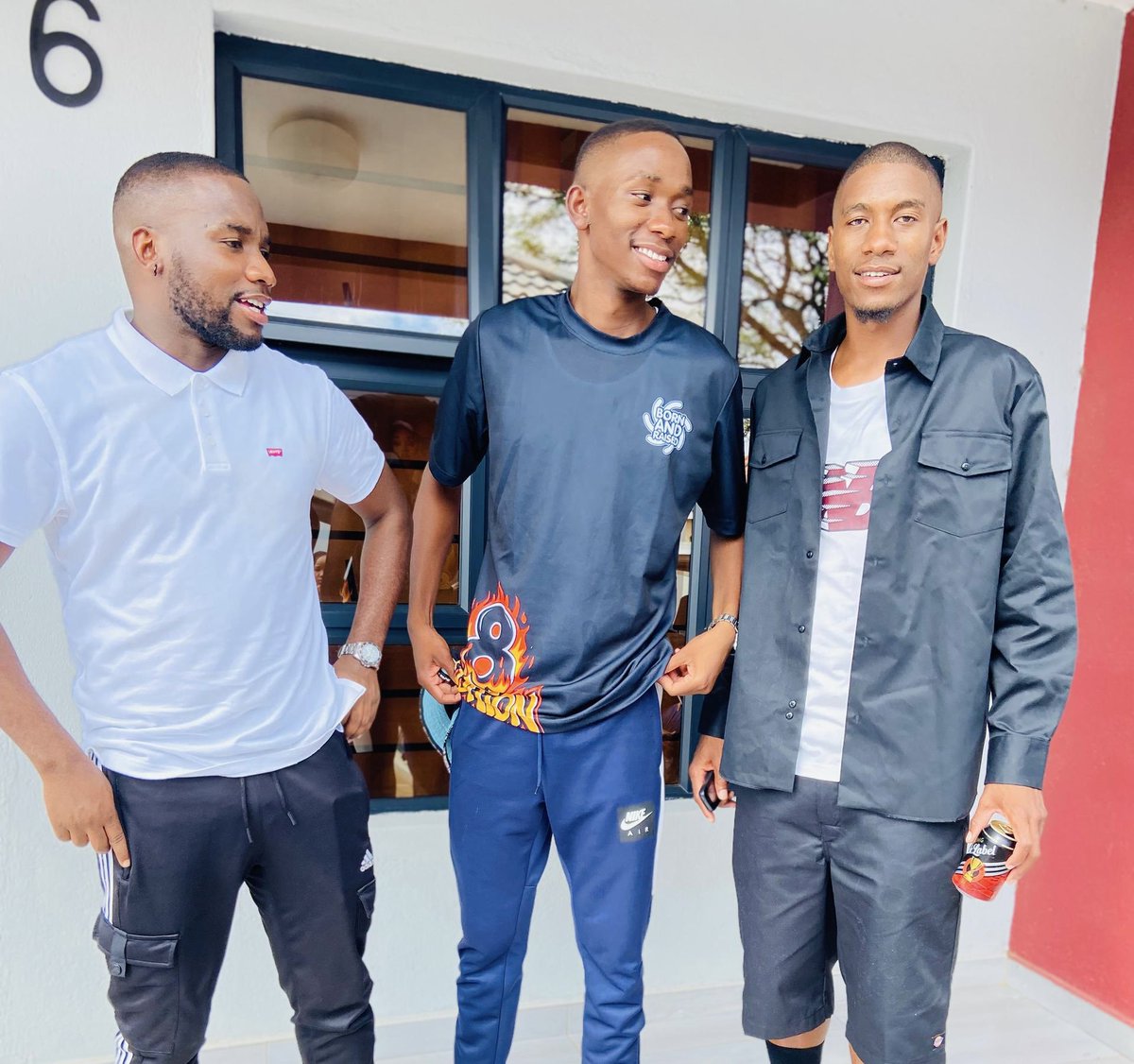 Infame_LoneR's tweet photo. BNR ‘24 with my boys🫴🏾🙂‍↔️. https://t.co/wlcG7X4nKO