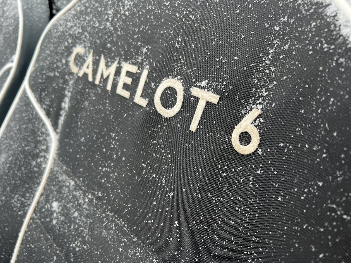 The Storm Skiing Journal & Podcast tweet media