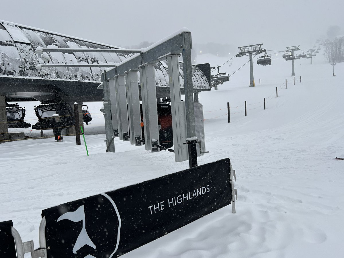 The Storm Skiing Journal & Podcast tweet media