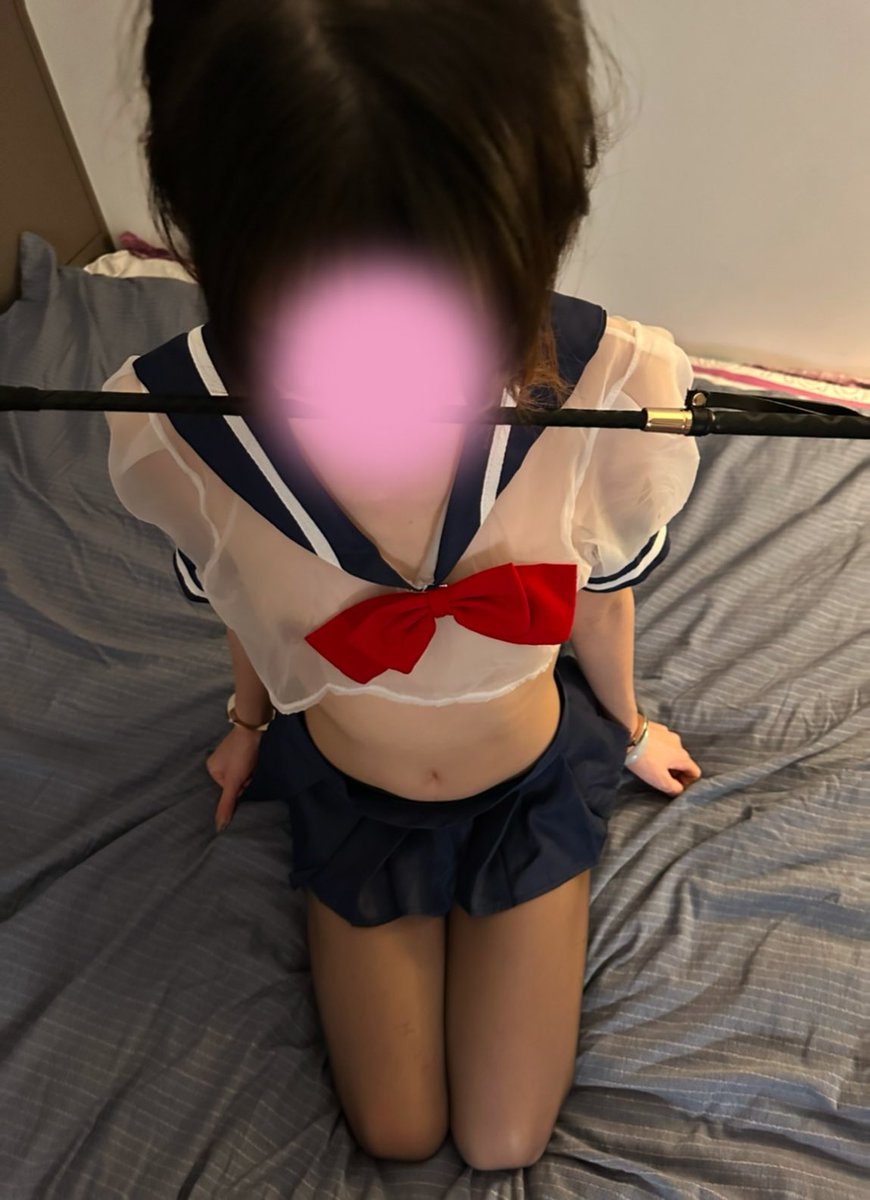 超甜牛子 tweet media
