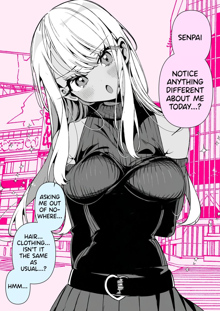 English version! [Masochist Gal Himekawa-san (46)] 