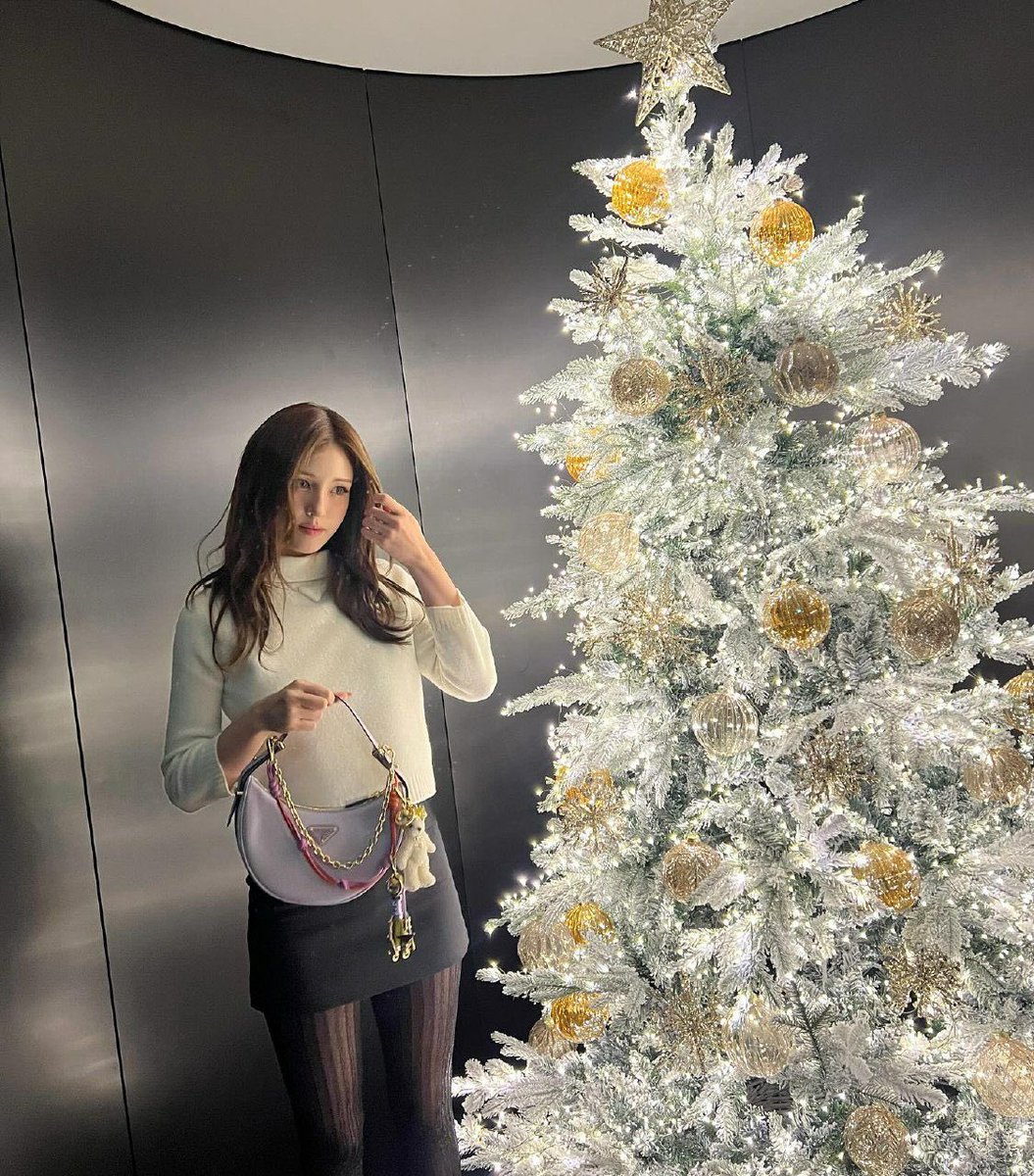 somijeoi's tweet photo. . . . 🎄🎅🏻 https://t.co/uO4ODlvLJZ
