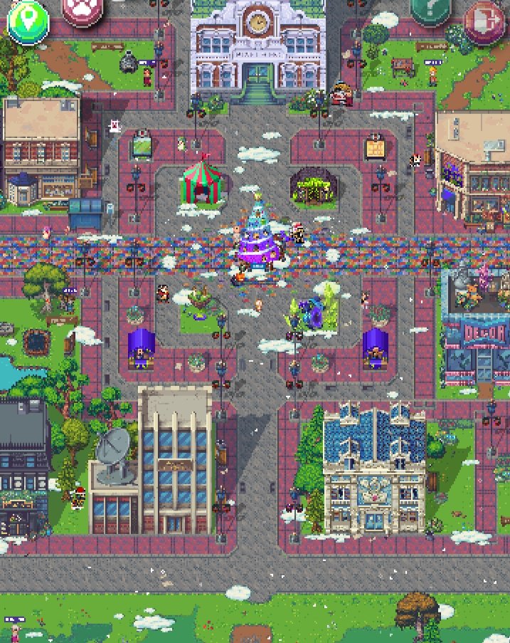 kasha_web3's tweet photo. Cheers to the KBC thanks giving party 🎉 kinda bit sad I can't finish the event due to health issues 😞 Salute to @masterkamote_  and KBC mods. Happy Holidays Guys 🎉 https://t.co/uvOia5hlWX