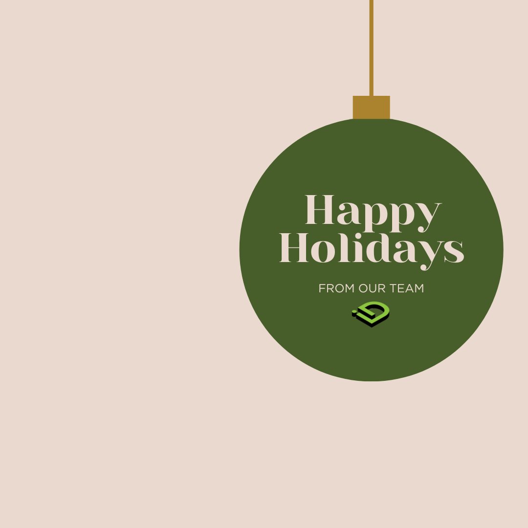 InfodynamicsInc's tweet photo. Wishing you a joyful holiday season filled with warmth, love, and cheer! From all of us at INFODYNAMICS, thank you for making 2024 a year to remember. Here’s to an even brighter 2025!

Happy Holidays!

#HappyHolidays #MerryChristmas #SeasonOfJoy #INFODYNAMICS #INBOOKS https://t.co/RTM5GXfWsC