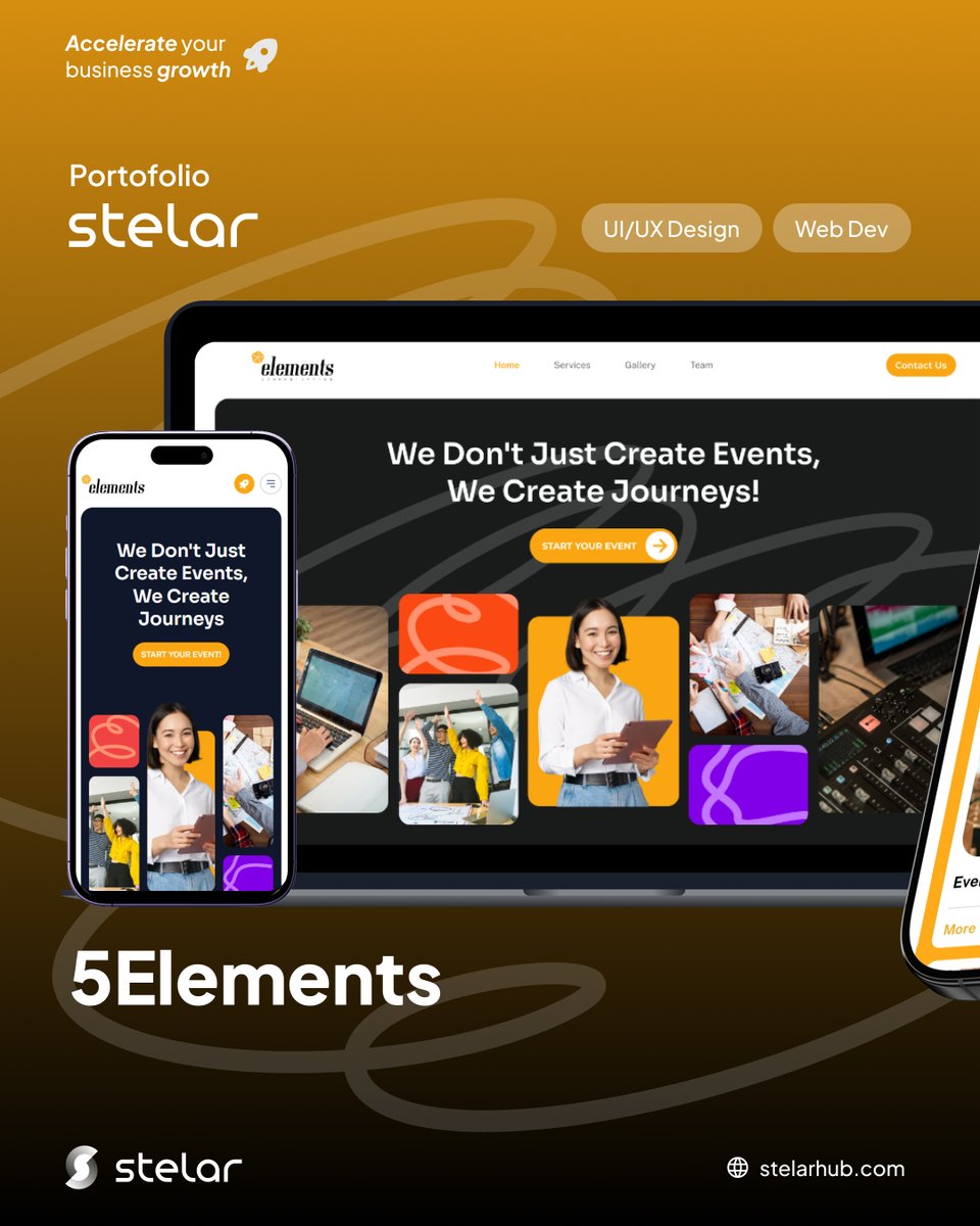 stelarlab's tweet photo. #StelarPortfolio https://t.co/8laWsddkJ5