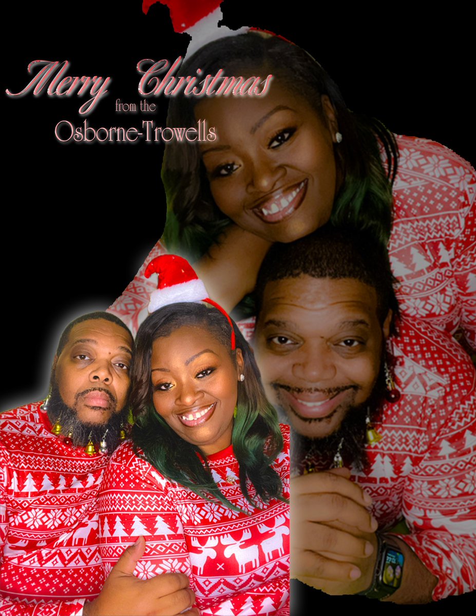 It’s Almost Christmas #Christmas2024