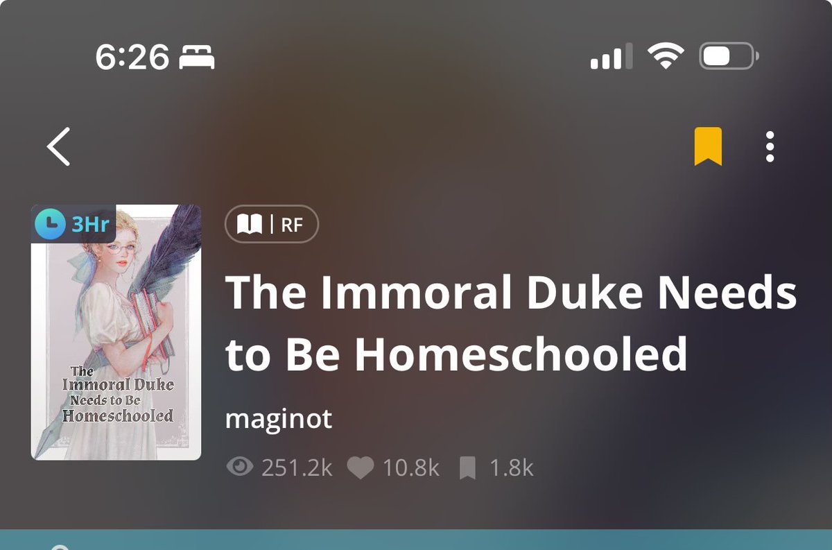 <a href="/astratria/">💫 ia</a> Ok this is a tapas novel but I seriously haven’t had one capture my attention so fast since the duke needs to be homeschooled