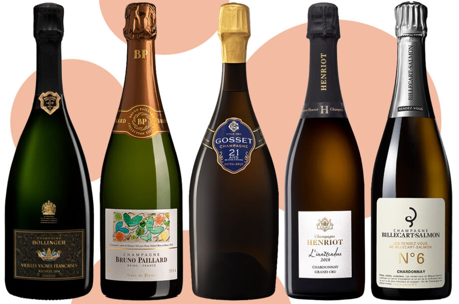 Decanter tweet media