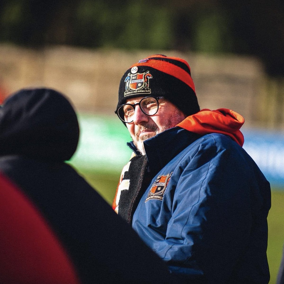 Sheffield Football Club tweet media