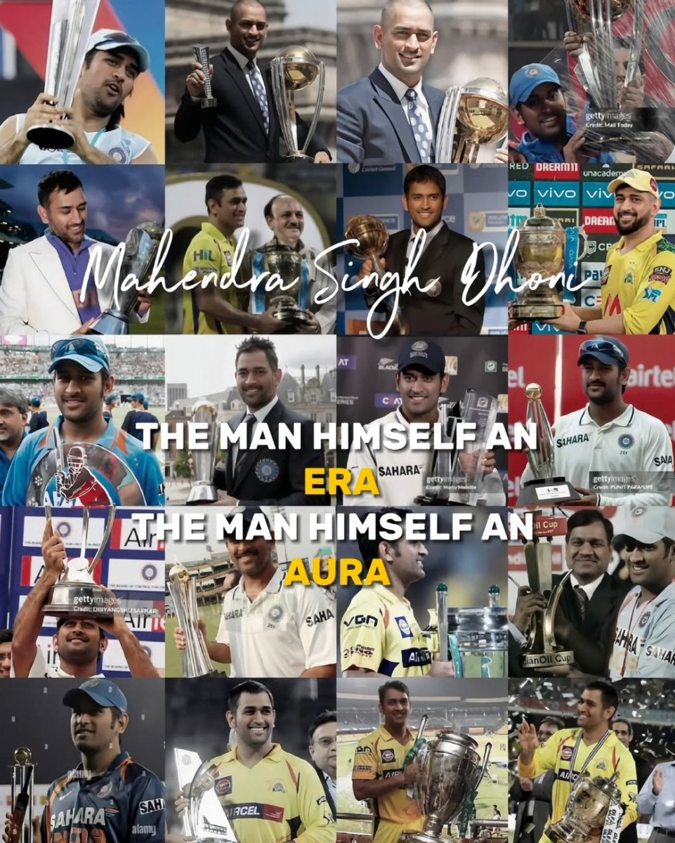 dhonibrigade's tweet photo. 20 years of Dhonism #MSDhoni #20YearsofDhoni 🐐🥵🔥 https://t.co/rrgeL09eQK