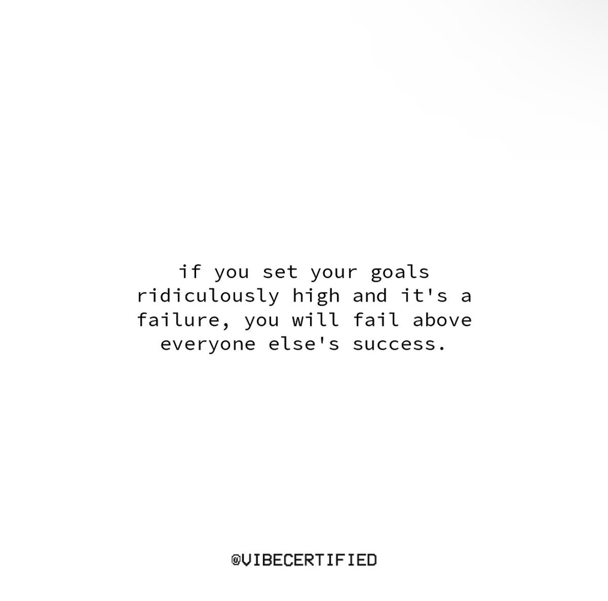 VIBE CERTIFIED tweet media