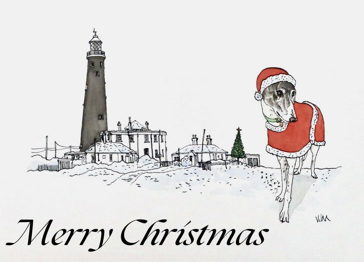 VMatthewsart's tweet photo. Merry Christmas! https://t.co/8oX6Z8FVvO