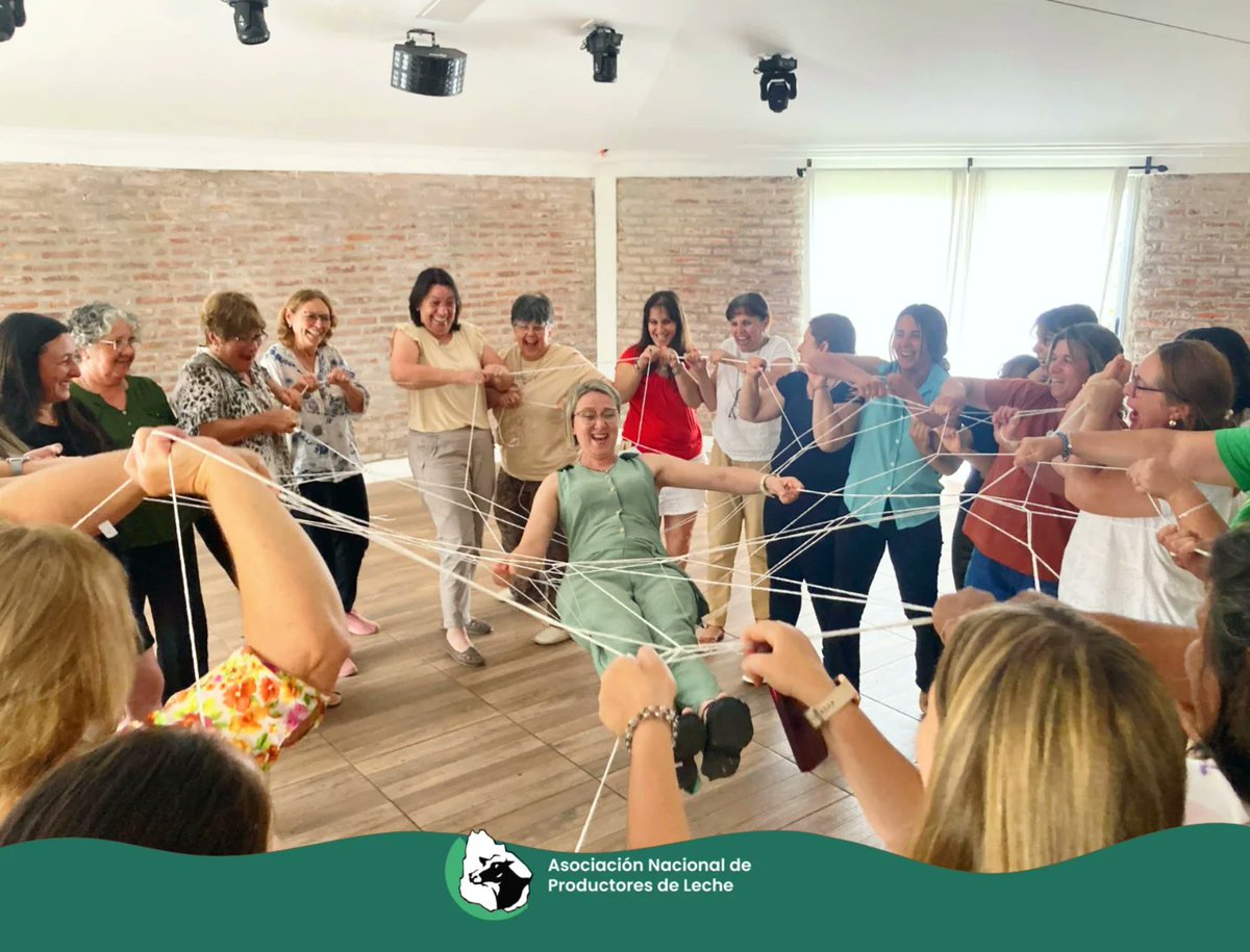 anpl_uy's tweet photo. Así vivimos el Encuentro Nacional de Mujeres 2024 👏🏽 ¡Muchas gracias a todas por acompañarnos un año más! Nos vemos en el próximo 👩🏼🦰👩🏾👩🦳 #ANPL https://t.co/vjlPhxtpUg