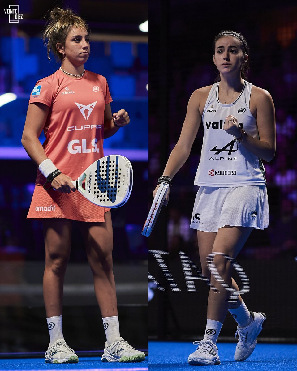 VeinteDiez - PADEL tweet media