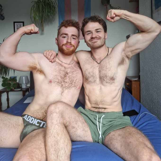 Watch Eddy - edftmxxx (400k)'s leaked NSFW photo on TwXstars