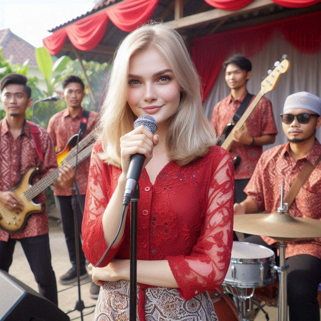 My Love Is Light Up 🔥   Ternyata Bule Ini Yang Nyanyi Lagu Dangdut Koplo 🔴 youtu.be/EPdaYYzWD-M?si… via <a href="/YouTube/">YouTube</a>