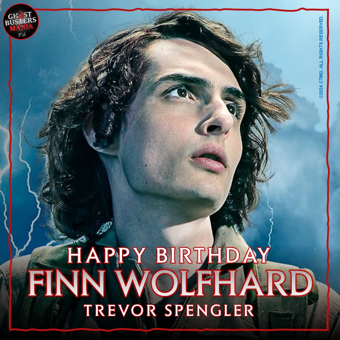 GhostbustersMania tweet media