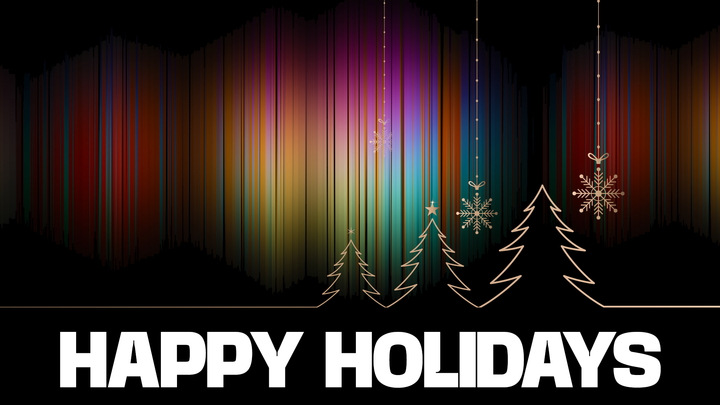 Happy Holidays to the Motorverse x $REVV family! 🎄

From epic tracks to bold new heights, YOU made 2024 unforgettable! 🎅

As we wrap up the year and head into the holiday season, we want to take a moment to reflect on our incredible journey throughout 2024 🧵👇