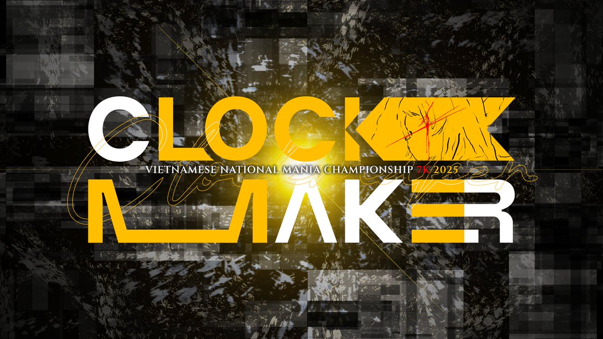 VNMC 7K 2026: Dispersion || 4K 2026: C__________ tweet media