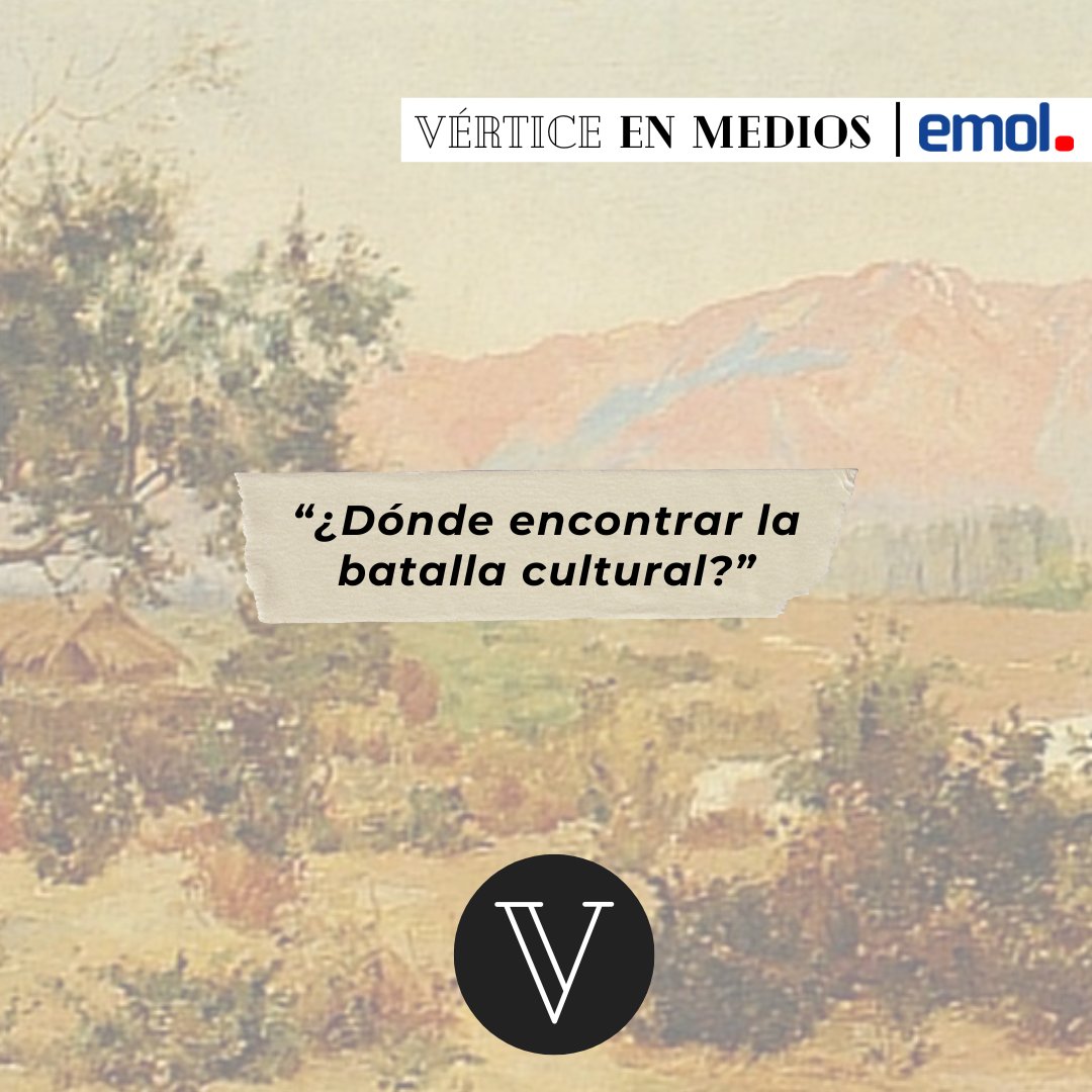 Revista Vértice tweet media