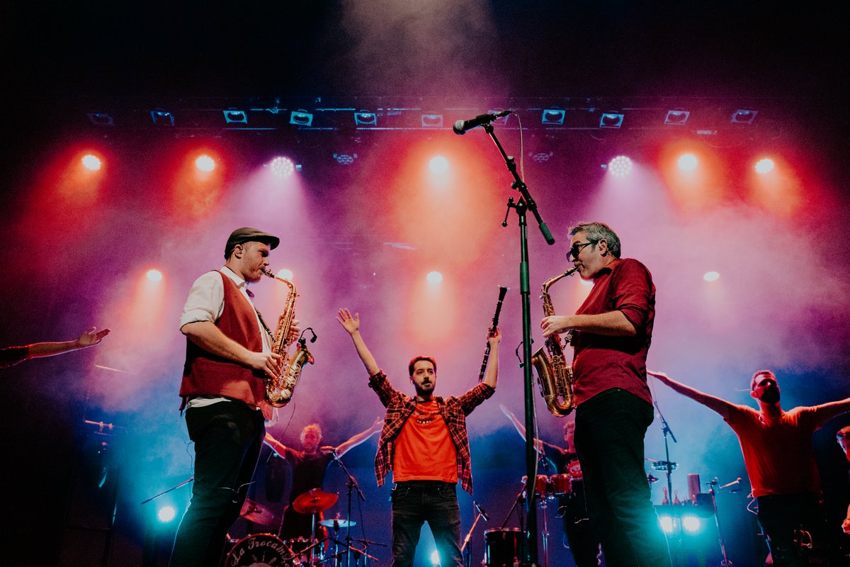 Festivern tweet media