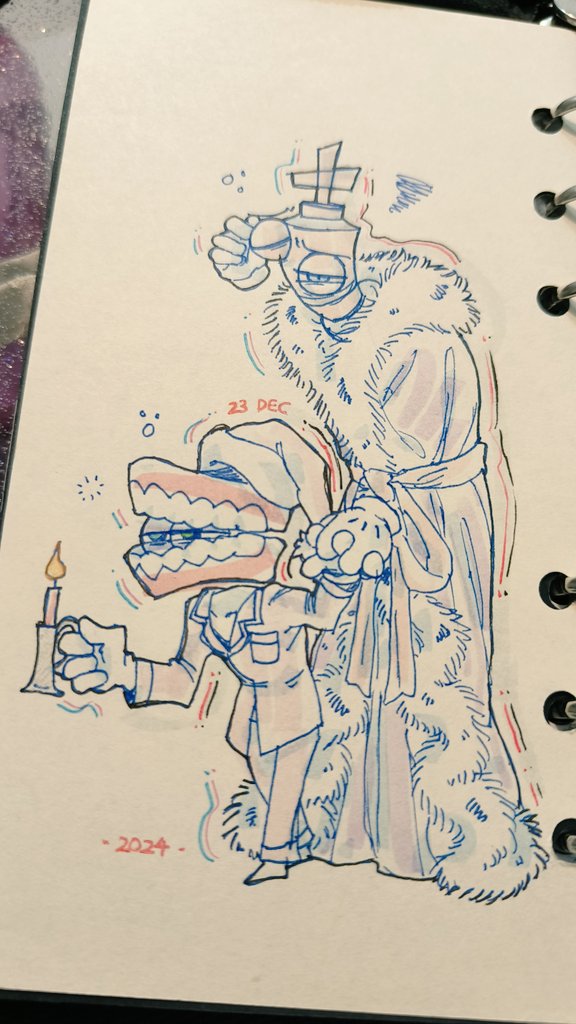 👑 モチ 🦷 tweet media