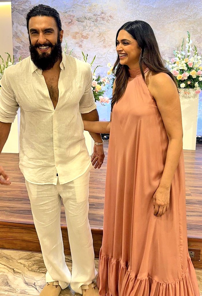 My little DeepVeer heart rn  🥺❤️