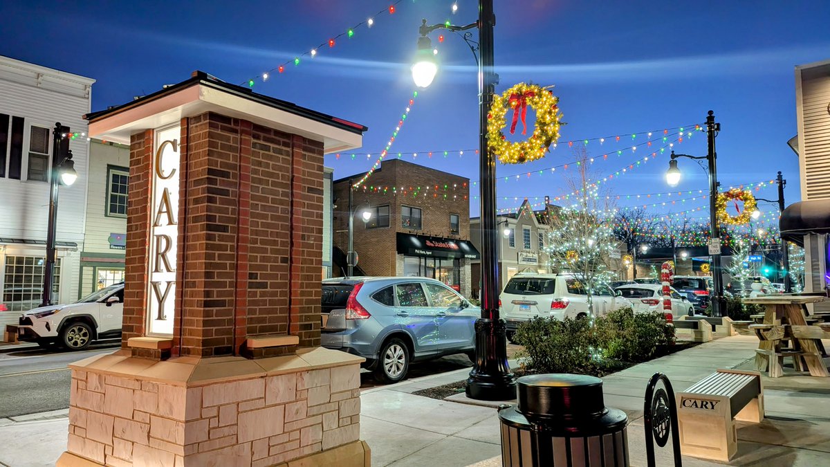 Christopher B. Burke Engineering, Ltd. tweet media