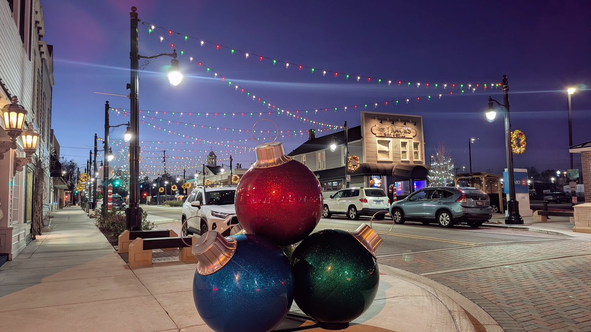 Christopher B. Burke Engineering, Ltd. tweet media