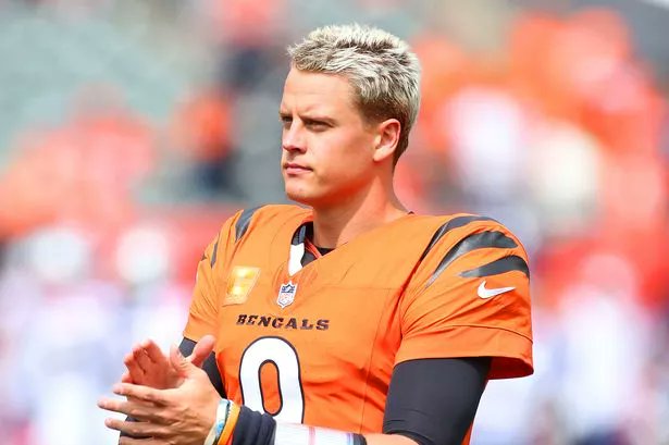 I think part of my problem with the people who were pulling for a Bengals tankathon down the stretch is it sort of antithetical to rooting for team development. 

Playoffs or not, Joe Burrow said it best in Week 13 when the Bengals fell to 4-8: "We will be remembered by how we
