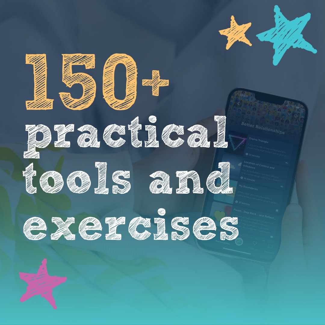 With over 150 practical tools and exercises, ShinyMind’s new Student Edition is now available and has been co-designed with universities and students to support you throughout your university journey and clinical placements.