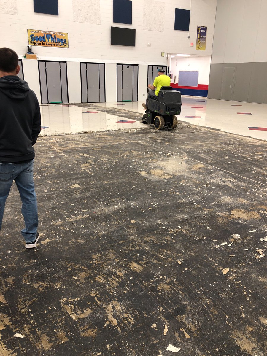 JoeFicker B&G tweet media