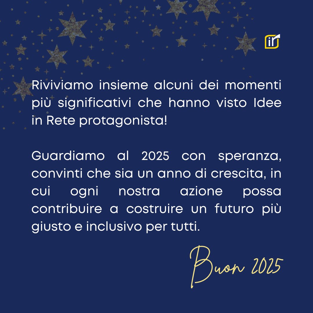 Consorzio IdeeInRete tweet media
