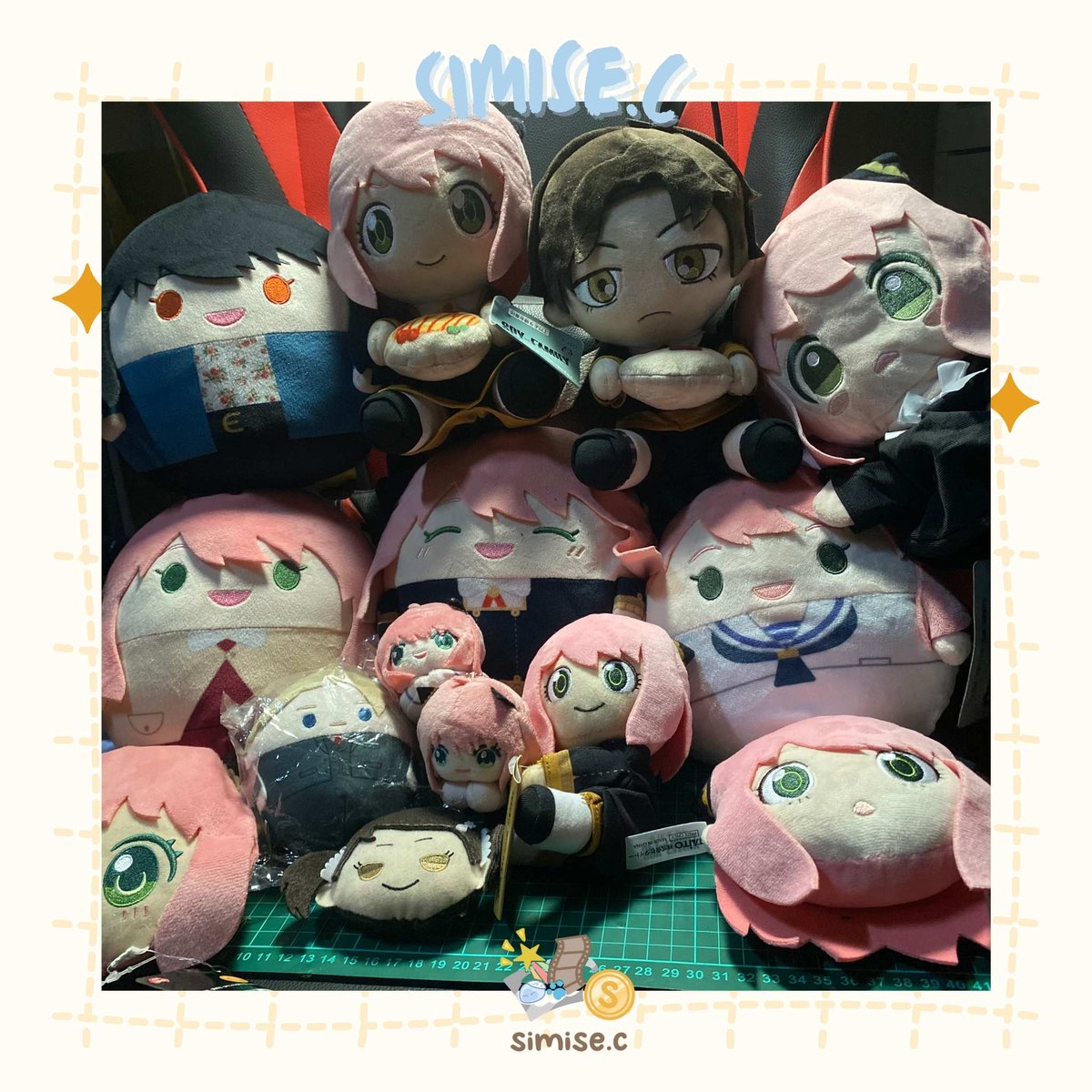 simise.c tweet media