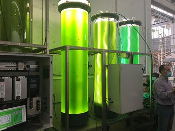 Le Syctom ♻ (@lesyctom) on Twitter photo 🚀 <a href="/LeSyctom/">Le Syctom ♻</a> lance un programme ambitieux en recherche et innovation !
🎯Objectifs :
1️⃣ Innover sur le plan industriel et sociétal
2️⃣ émerger des nouvelles solutions aux enjeux environnementaux
3️⃣ accroitre l’acceptabilité des installations urbaines
🔍swll.to/yDSJLy9 🚀 <a href="/LeSyctom/">Le Syctom ♻</a> lance un programme ambitieux en recherche et innovation !
🎯Objectifs :
1️⃣ Innover sur le plan industriel et sociétal
2️⃣ émerger des nouvelles solutions aux enjeux environnementaux
3️⃣ accroitre l’acceptabilité des installations urbaines
🔍swll.to/yDSJLy9