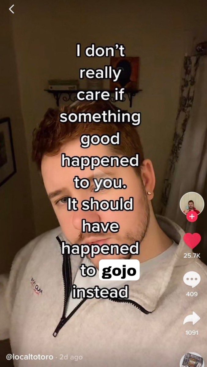 love it for the others though