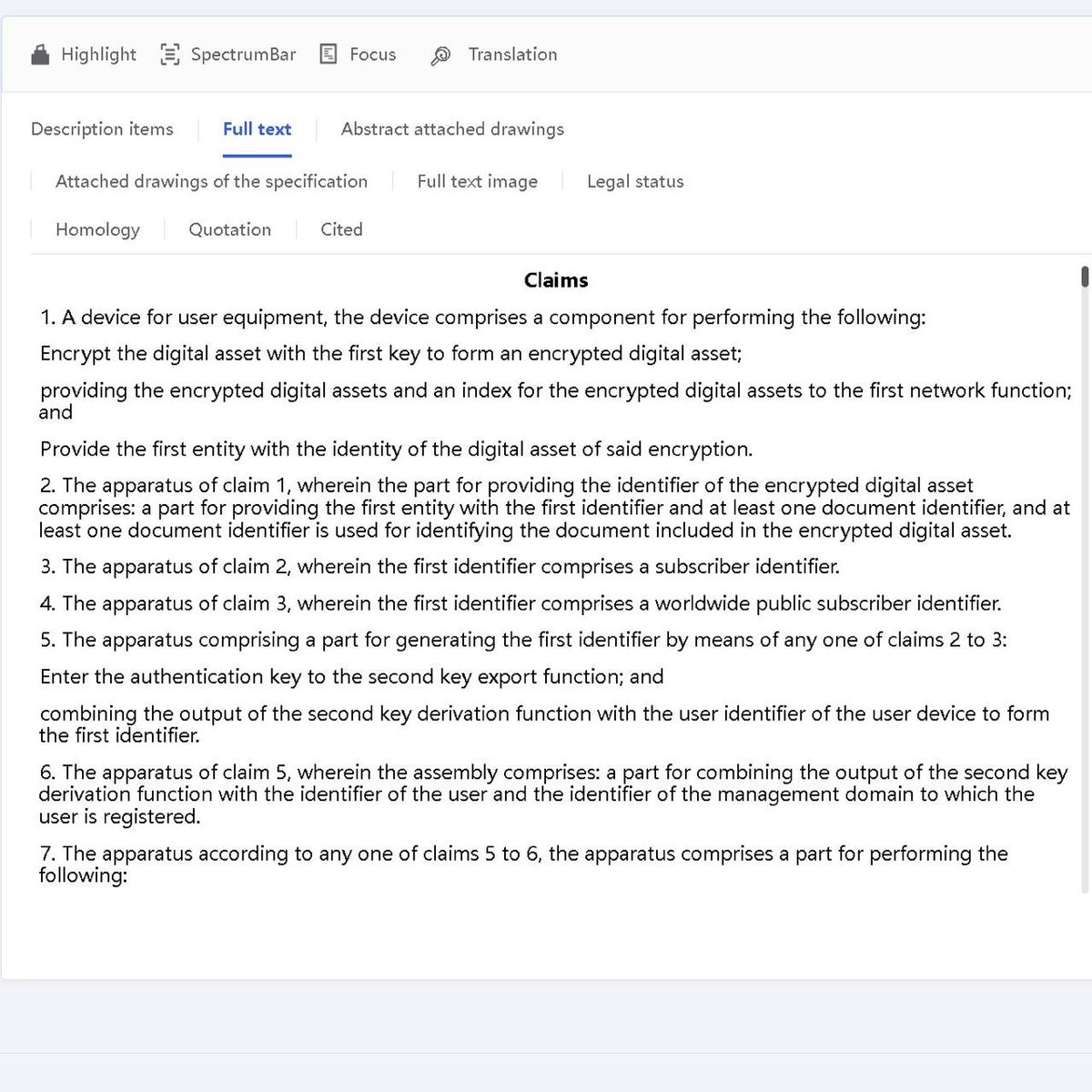 Cointelegraph tweet media