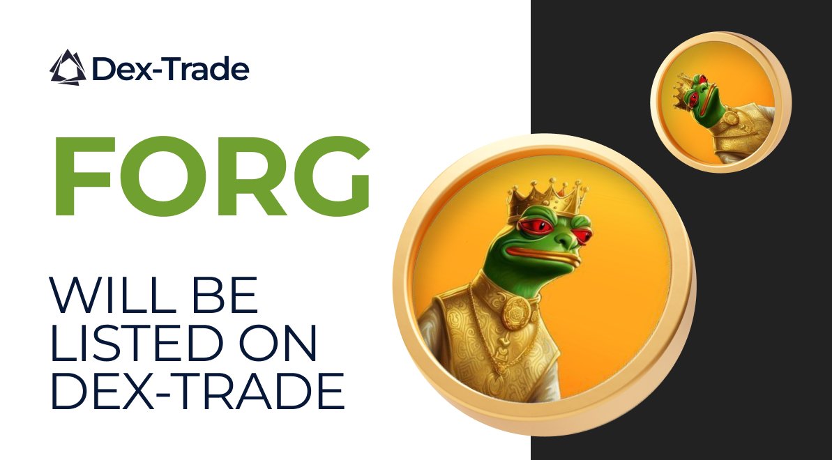 Dex-Trade tweet media