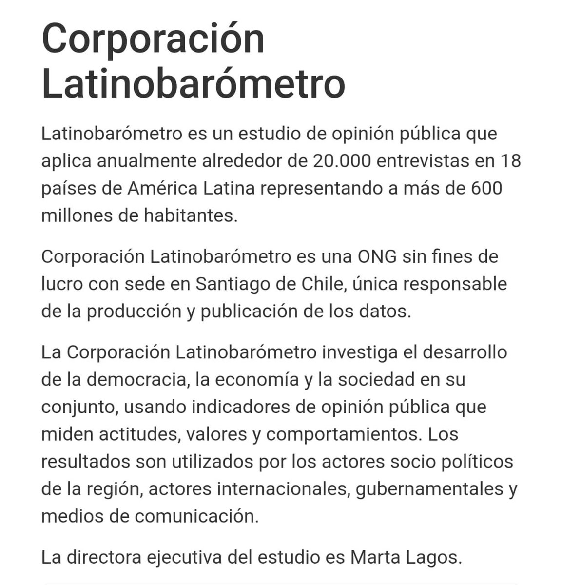 evoespueblo's tweet photo. Esta es la lamentable situación de nuestra patria. Los datos son claros: el pesimismo y la desconfianza han alcanzado niveles alarmantes, y solo el 5% cree que estamos avanzando.

Frente a esta dura realidad, ¡solo unidos podemos salvar Bolivia! El primer paso es establecer un diálogo abierto entre todos los sectores, donde actores políticos y sociales se reúnan para construir soluciones a este escenario crítico.