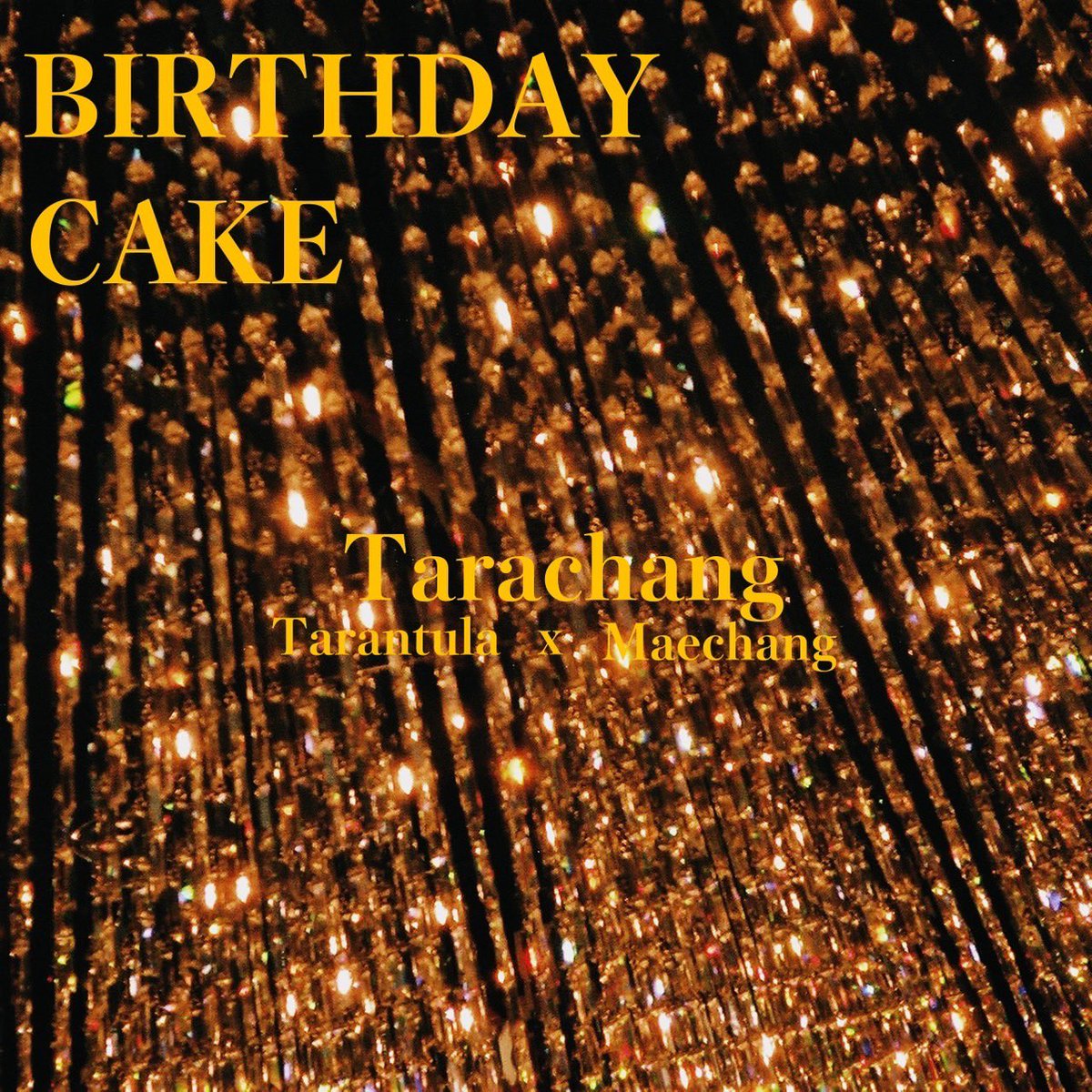 TaraChang今年最後のリリースはこの季節にピッタリなmellow tune🎄🎂🔥🎁
皆さんに素敵なホリデーシーズンが訪れますように☺️

linkco.re/tH5NRVZB?lang=…